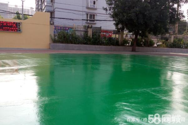 麻涌镇 地坪漆翻新维修