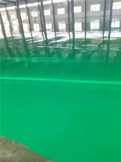 麻涌镇,我直接给你一份室外地坪漆翻新维修